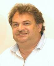 Louis Niestegge