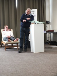 Seminar Schmidt
