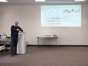 Seminar Schmidt