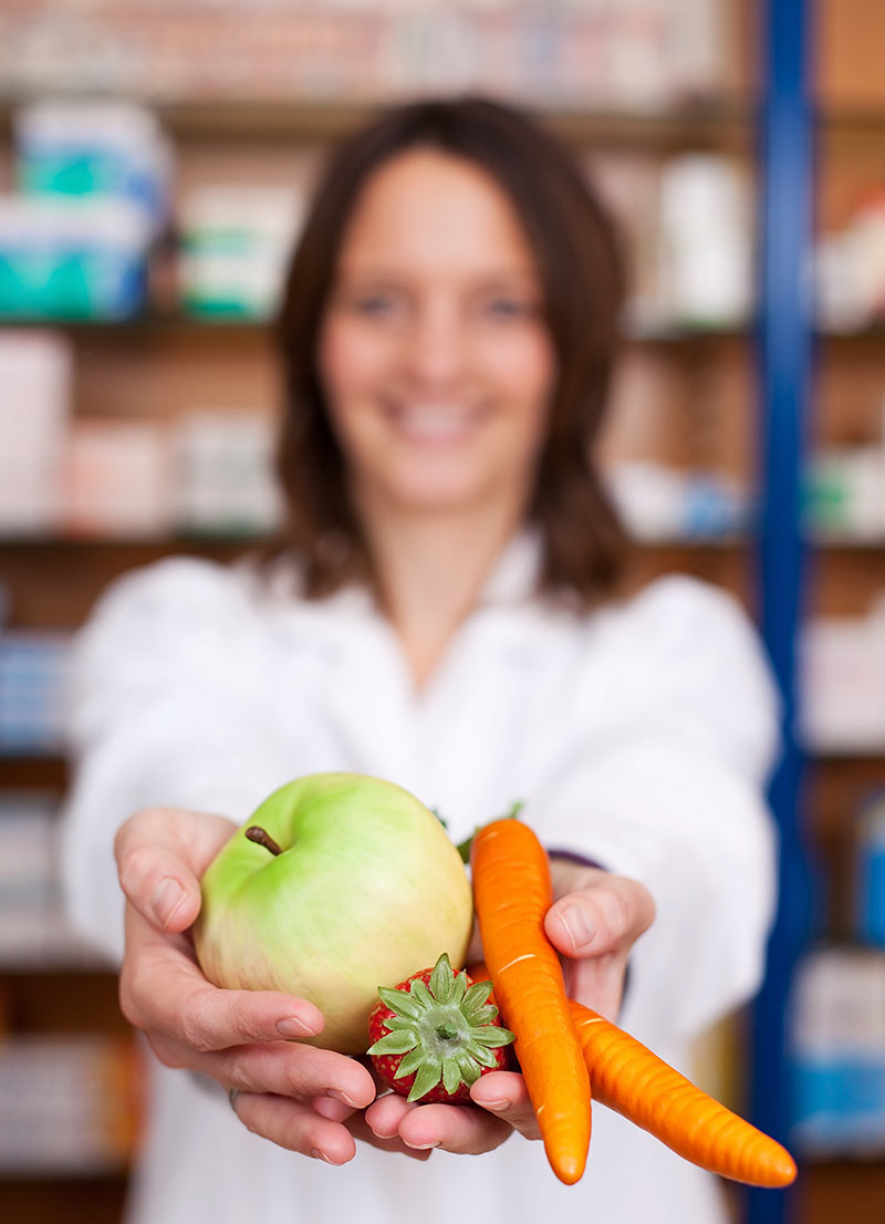 Eine gesunde Gesellschaft Eine gesunde Gesellschaft