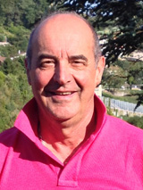 Jean-Claude Camredon