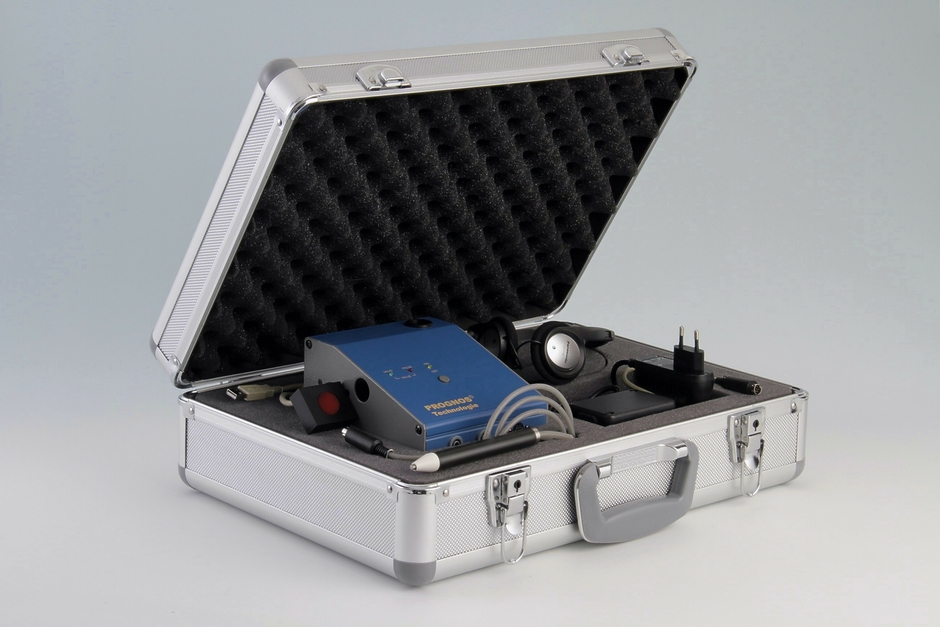 PROGNOS Gerät PROGNOS Gerät