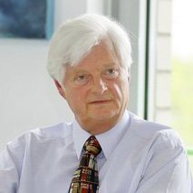 Prof. Dr. med. Jürgen Kleditzsch Prof. Dr. med. Jürgen Kleditzsch