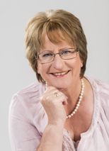 Irmgard Schneckenaichner