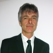 Prof. Dr. med. dent. Gerd Volland Prof. Dr. med. dent. Gerd Volland