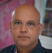 Eric van Schijndel